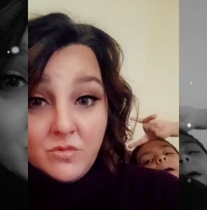 Meet your Posher, Adrienne